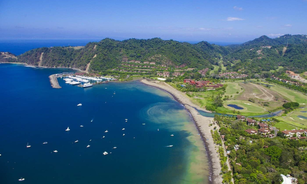 Los Sueños