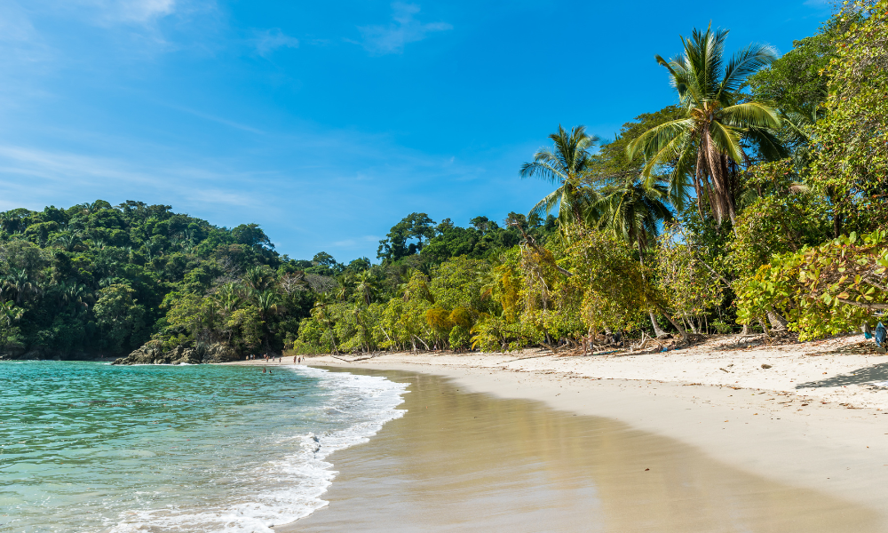 Quepos Manuel Antonio