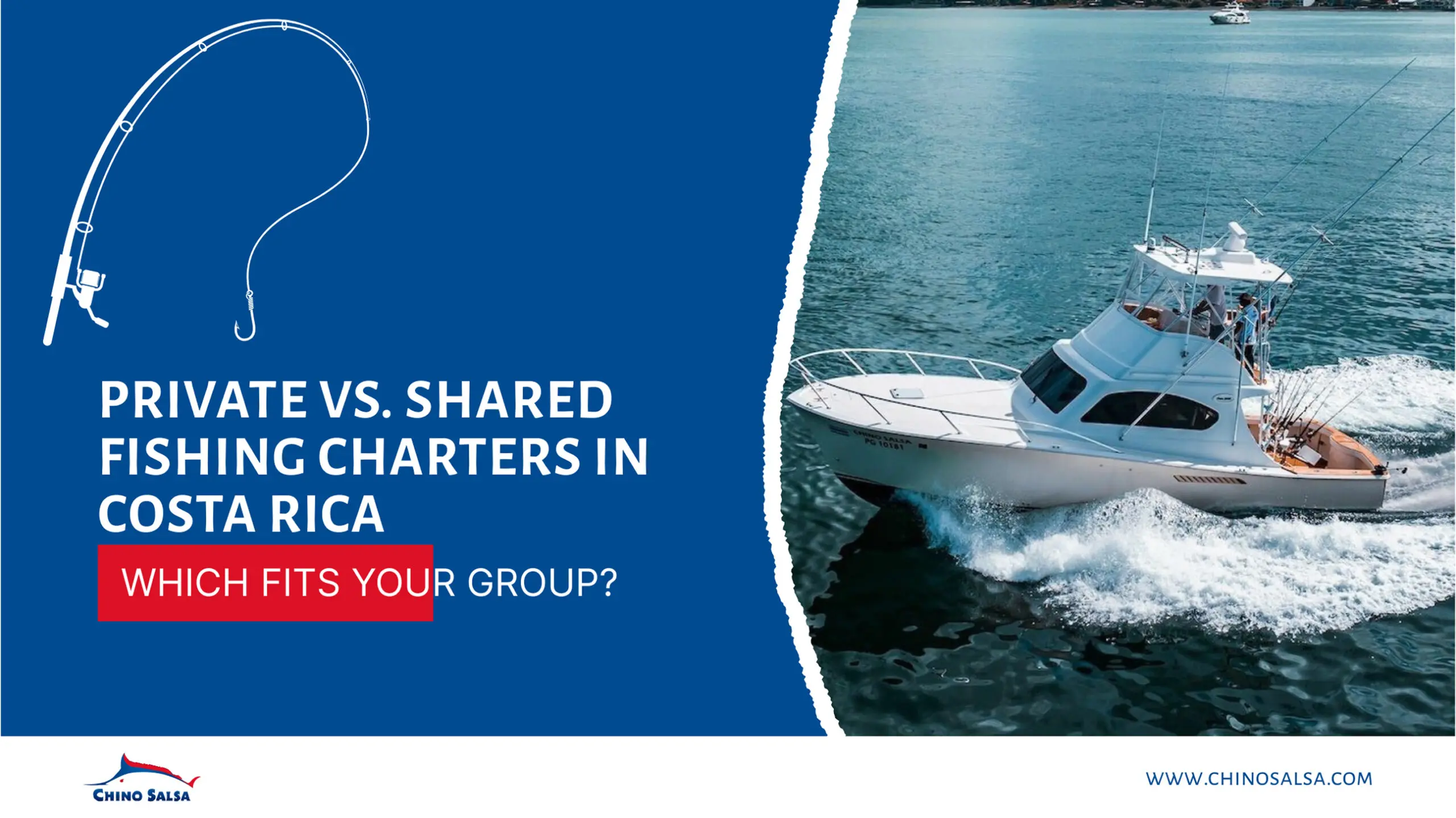 Private vs Shared Fishing Charters in Flamingo